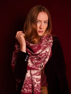 Art Of Polo 24351 Šál Deborah