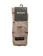 Pánske ponožky Steven Suitline art.056