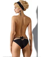 Dámske nohavičky Mimi black - ROZA