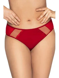 Dámske brazilky 1030/1 Novato lux red - AVA