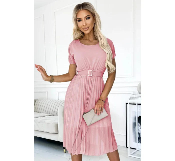 Dámske šaty 465-3 MIA - NUMOCO Dámske šaty 465-3 MIA - NUMOCO