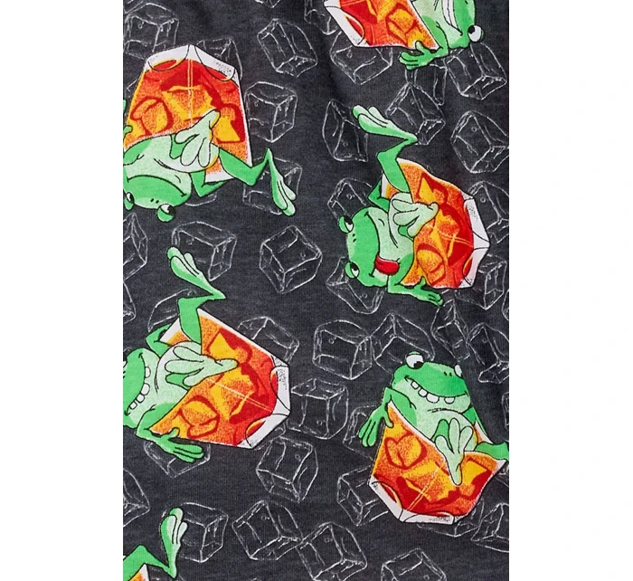 Pánske šortky 001/160 Classic - CORNETTE Pánske šortky 001/160 Classic - CORNETTE