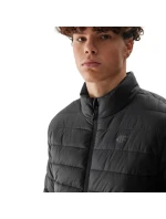 Bunda M WSS24TDJA 20S pánské model 20256043 - 4F Bunda M WSS24TDJA 20S pánské model 20256043 - 4F