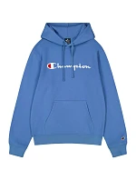 Mikina s kapucí M  pánské model 20657998 - CHAMPION