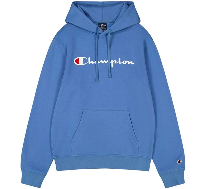 Mikina s kapucí M  pánské model 20657998 - CHAMPION