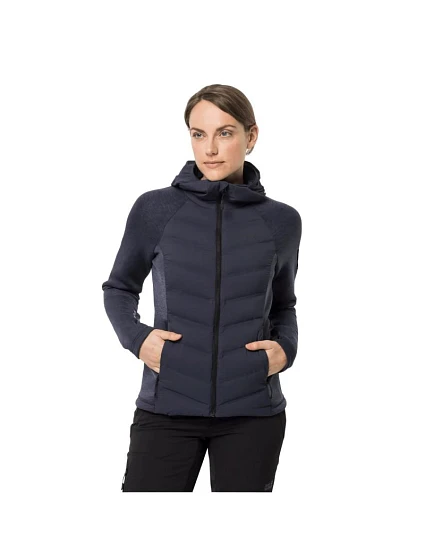 na  Potocki W brązowe 41 model 20822234 - Jack Wolfskin