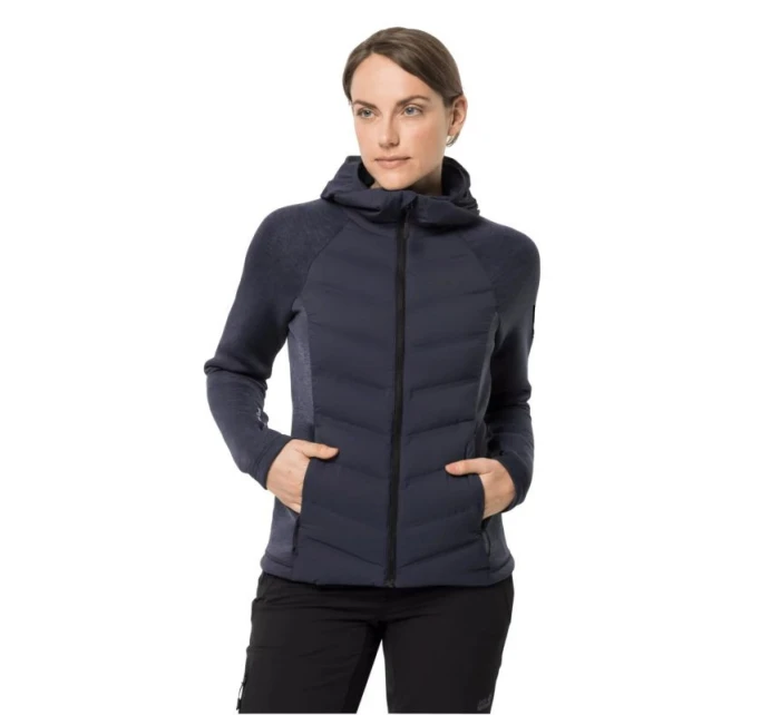 na  Potocki W brązowe 41 model 20822234 - Jack Wolfskin