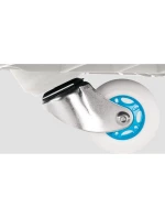 RAZOR Skateboard RipStik AirPro White SE - 15073305