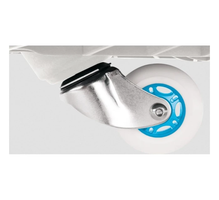 RAZOR Skateboard RipStik AirPro White SE - 15073305