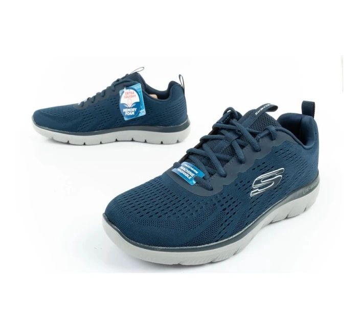Skechers Summits-Torre M 232395/NVGY