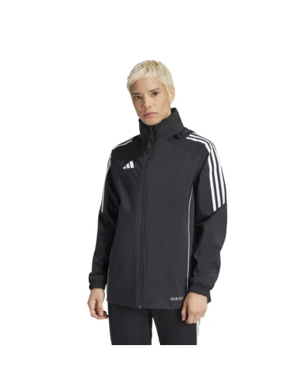 Dámská bunda do deště Tiro 24 model 21420491 - ADIDAS