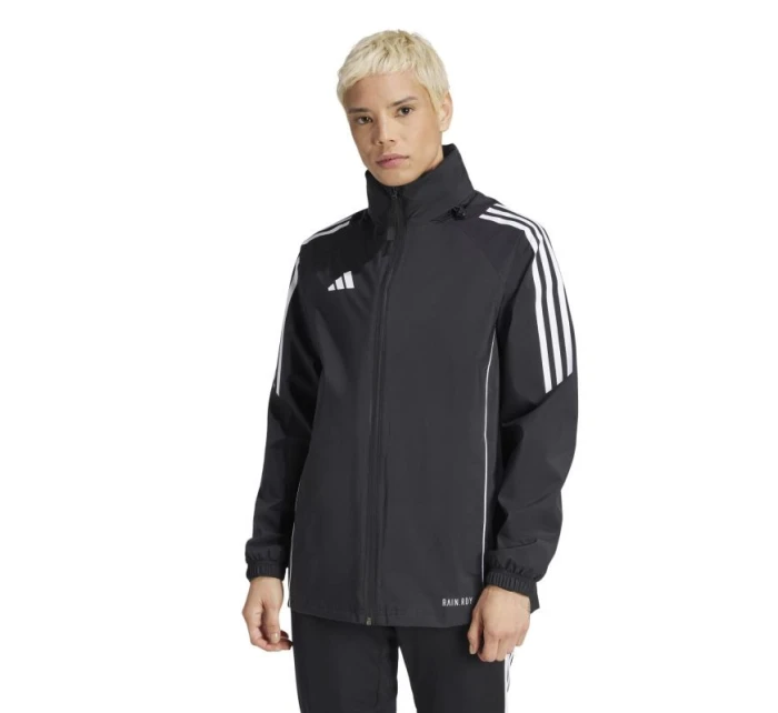 Dámská bunda do deště Tiro 24 model 21420491 - ADIDAS Dámská bunda do deště Tiro 24 model 21420491 - ADIDAS