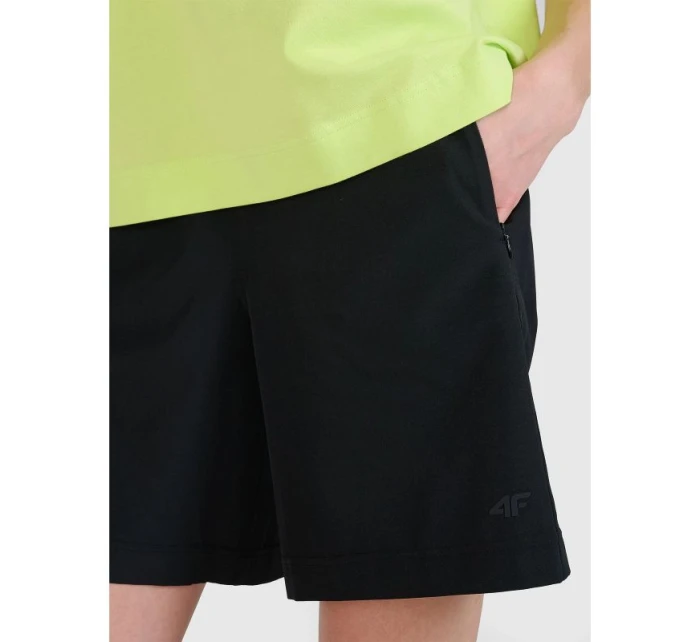 Dámske plážové šortky 4F 4FWSS25UBDSF131-20S