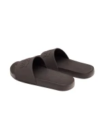 Žabky do bazéna Kubota basic plain brown K25SS-101-001-21-1 Žabky do bazéna Kubota basic plain brown K25SS-101-001-21-1