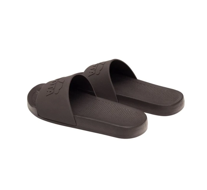 Žabky do bazéna Kubota basic plain brown K25SS-101-001-21-1 Žabky do bazéna Kubota basic plain brown K25SS-101-001-21-1