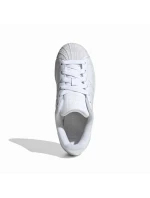 Boty Junior Superstar II model 21814094 - ADIDAS Boty Junior Superstar II model 21814094 - ADIDAS