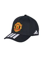 Manchester United dětská kšiltovka černá model 22207835 - ADIDAS Manchester United dětská kšiltovka černá model 22207835 - ADIDAS