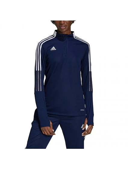 Dámský tréninkový top Tiro 21 W model 16021097 - ADIDAS