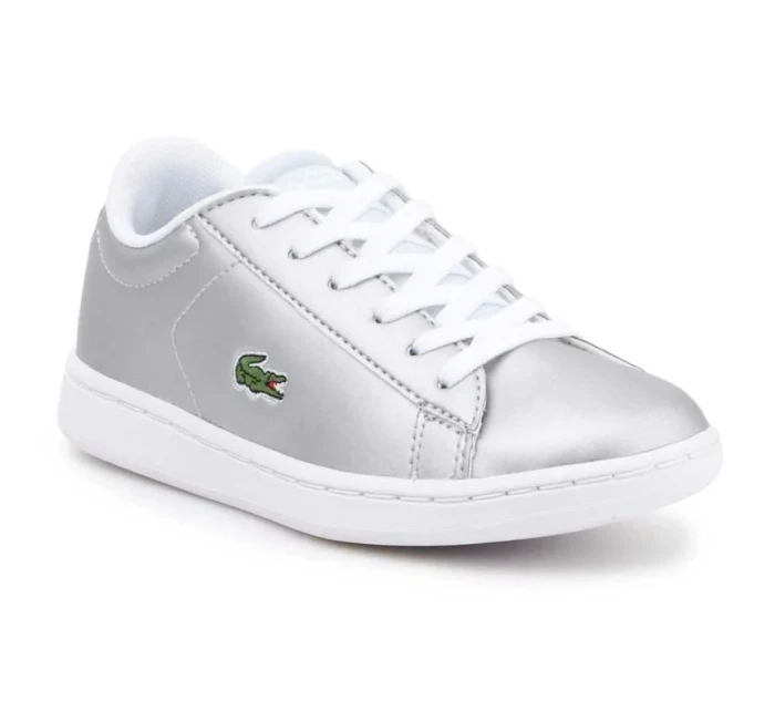 Lacoste Jr 7-34SPC0006334 topánky