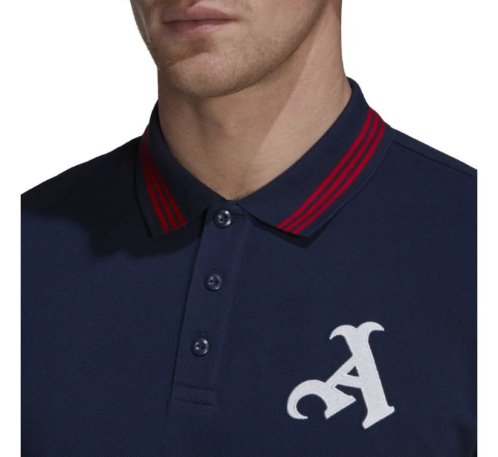 Polokošeľa adidas Arsenal London HB6010