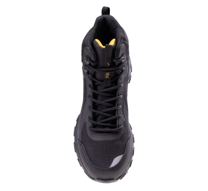 Pánske topánky Hixon Mid Wp CM 92800442320 - Elbrus Pánske topánky Hixon Mid Wp CM 92800442320 - Elbrus