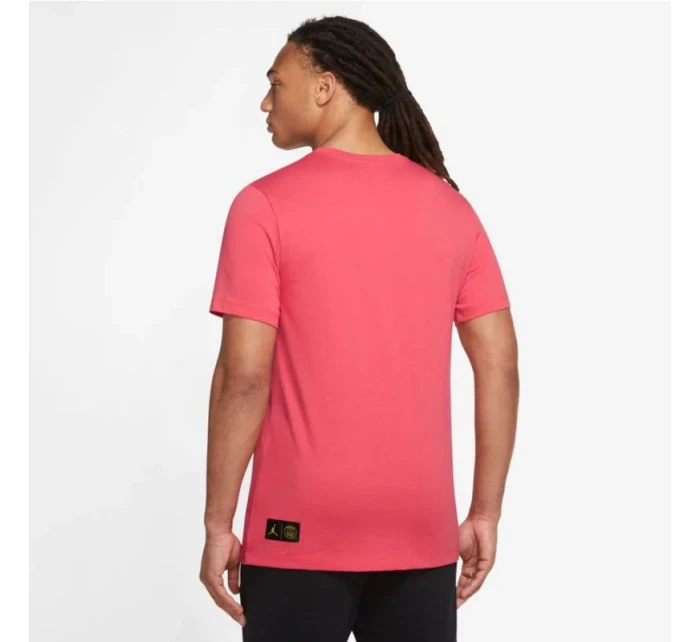 Tričko Nike PSG Jordan M model 18505534 - Nike Jordan