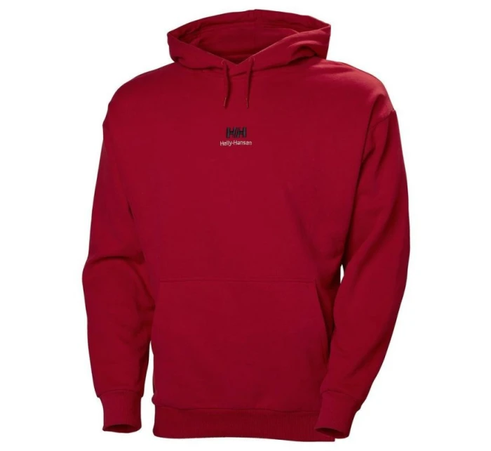 Hoodie M 162 model 18990140 - Helly Hansen