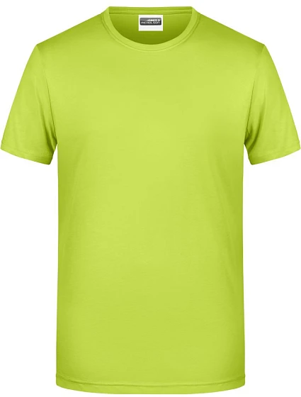 Daiber 8008 Pánske tričko z bio bavlny 02.8008 acid yellow Daiber 8008 Pánske tričko z bio bavlny 02.8008 acid yellow