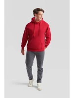 Classic Hooded Sweat Mikina s kapucí model 22534075 deep navy - Fruit of the Loom Classic Hooded Sweat Mikina s kapucí model 22534075 deep navy - Fruit of the Loom