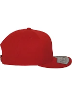 110 6 panelová kšiltovka red model 22478527 - Flexfit 110 6 panelová kšiltovka red model 22478527 - Flexfit