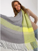 Šála AT SZ 2001 model 17967022 šedá - FPrice Šála AT SZ 2001 model 17967022 šedá - FPrice