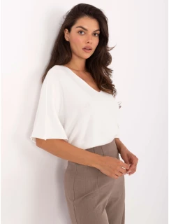 Jumper IT SW 2202.52 bílý