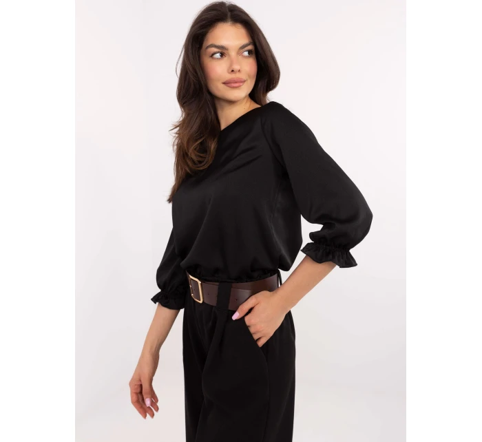 Halenka LK BZ model 21817453 černá - FPrice