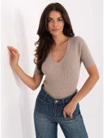 Jumper PM SW B 627.63 tmavě lila Jumper PM SW B 627.63 tmavě lila