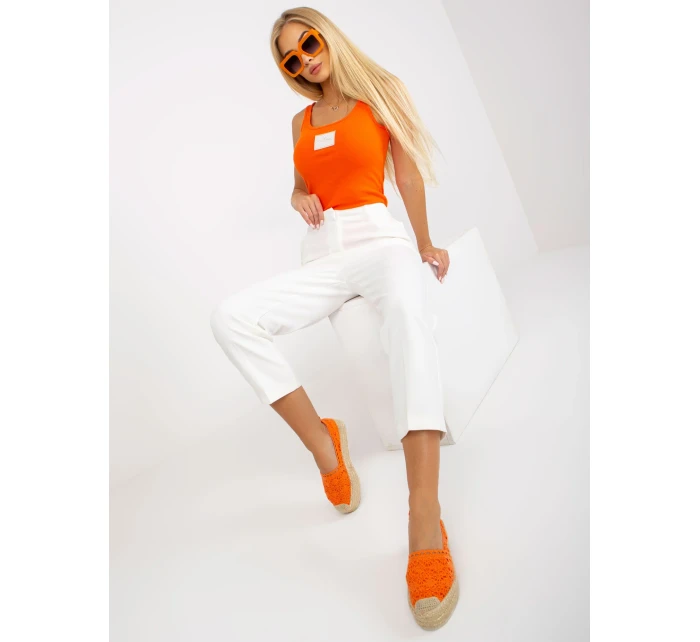 Top TW TP model 21127049 pomarańczowy - FPrice Top TW TP model 21127049 pomarańczowy - FPrice