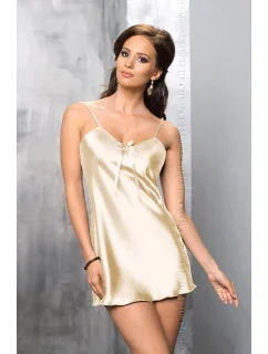 Aria Krémová košieľka - Irall