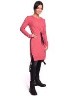 Dámske šaty B033 - BEwear