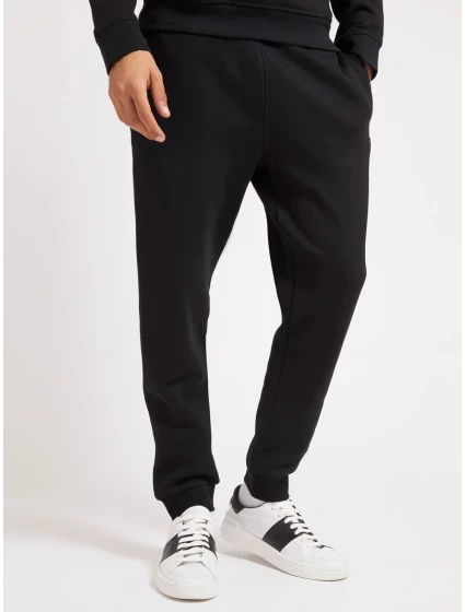 Pánske nohavice Adwin U1YA04K9V31 - DPM - Tmavomodrá - Guess