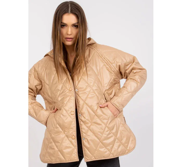 Dámska bunda KR 004 - FPrice