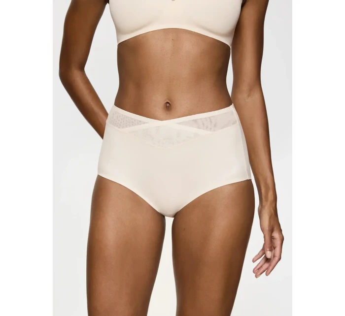 Dámske nohavičky True Shape Sensation T Maxi - Triumph