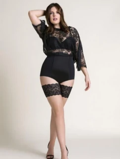 PLUS VEĽKOSŤ STEHENNEJ KAPELY