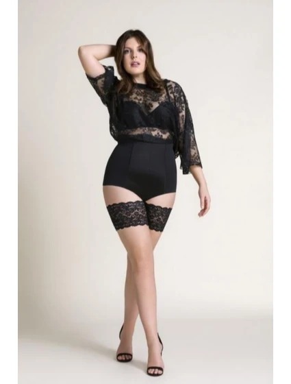 Páska na stehna PLUS SIZE Páska na stehna PLUS SIZE