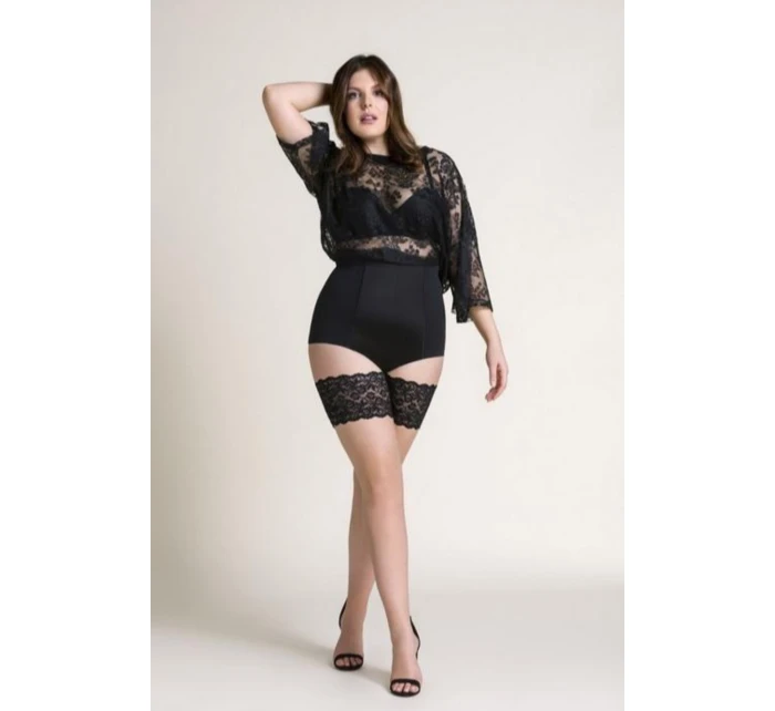 Páska na stehna PLUS SIZE Páska na stehna PLUS SIZE