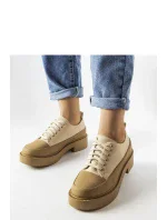 Poltopánky model 207044 Solea