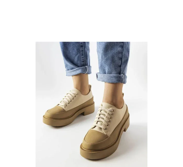 Poltopánky model 207044 Solea