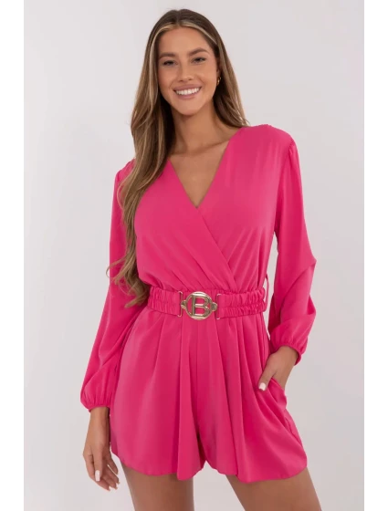 Dámsky overal model 212060 Taliansko Moda