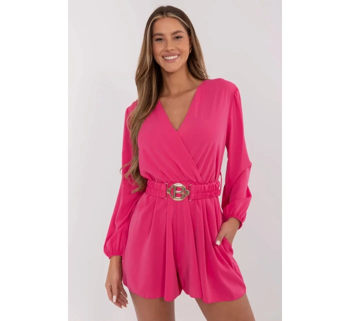 Dámsky overal model 212060 Taliansko Moda