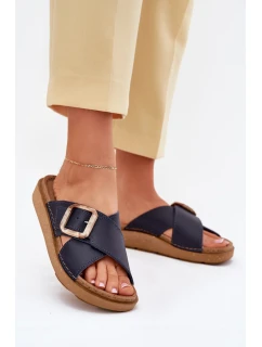 Papuče model 214733 Step in style