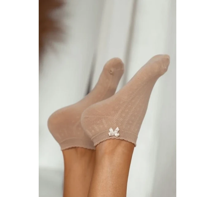 Milena Ponožky 0859 Cocardek