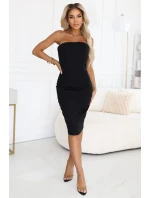 Dámske šaty 642-1 - NUMOCO